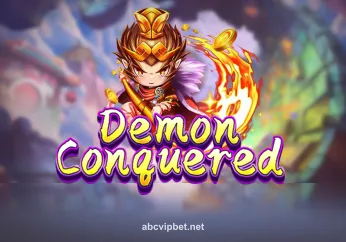 Hình ảnh trò chơi Demon Conquered tại abcvip
