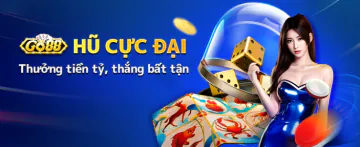 Banner sự kiện thể thao điện tử