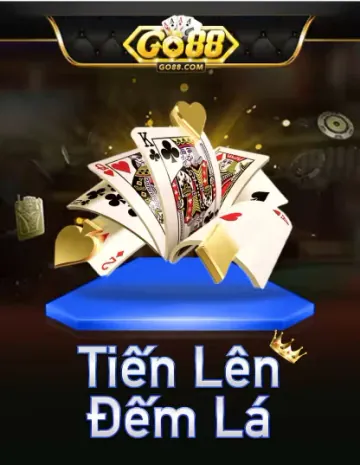 Go Tiến Lên Dây